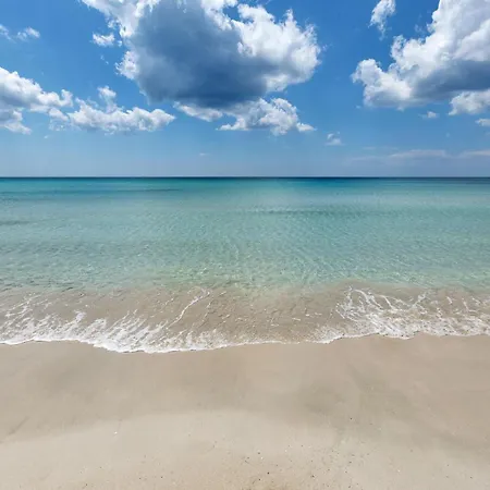 Casa vacanze Lucia By Barbarhouse Torre Lapillo