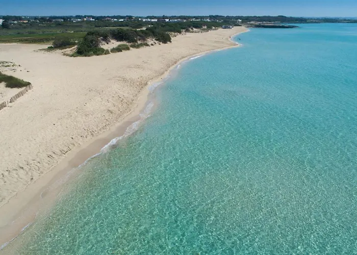 Lucia By Barbarhouse * Torre Lapillo