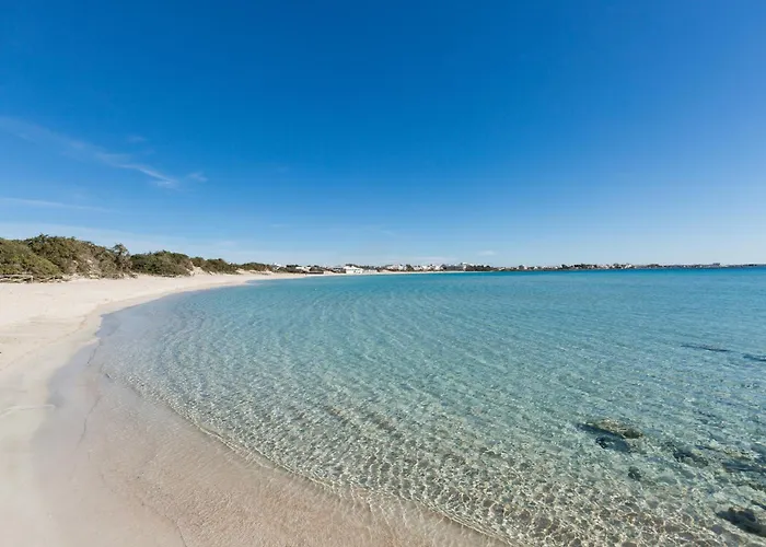 Lucia By Barbarhouse Torre Lapillo