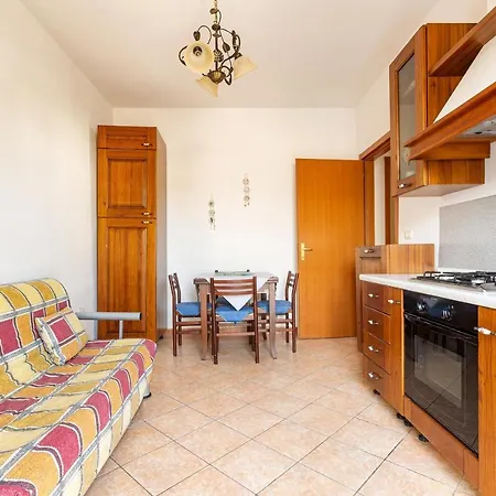 Holiday home Lucia By Barbarhouse Torre Lapillo