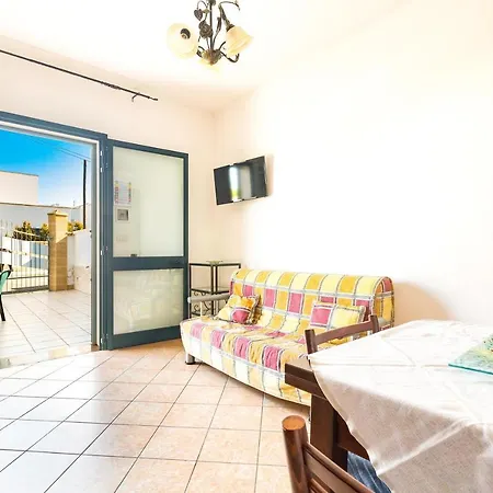 Lucia By Barbarhouse Holiday home *