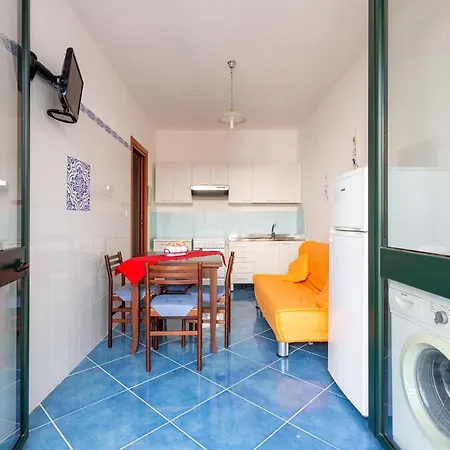 Lucia By Barbarhouse Holiday home *