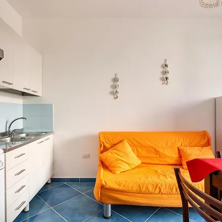 Lucia By Barbarhouse Holiday home *
