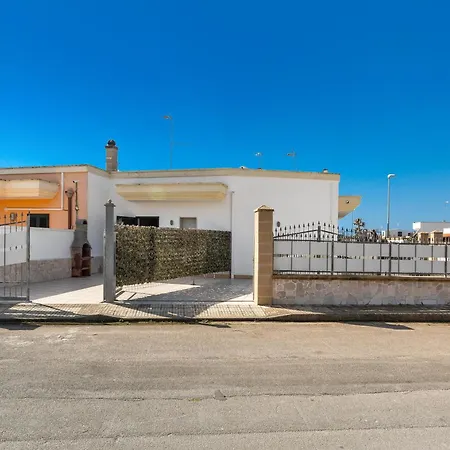 Lucia By Barbarhouse